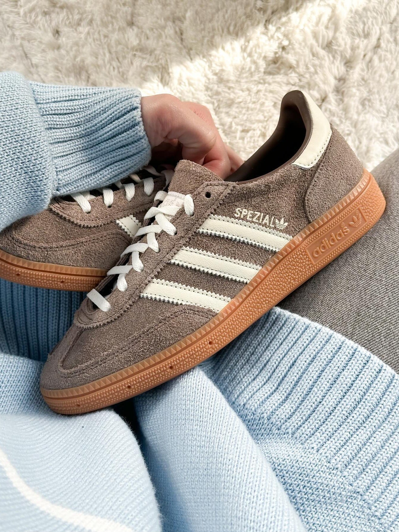 Adidas Spezial