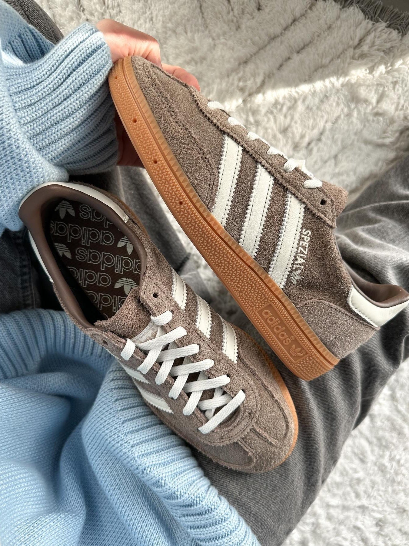 Adidas Spezial