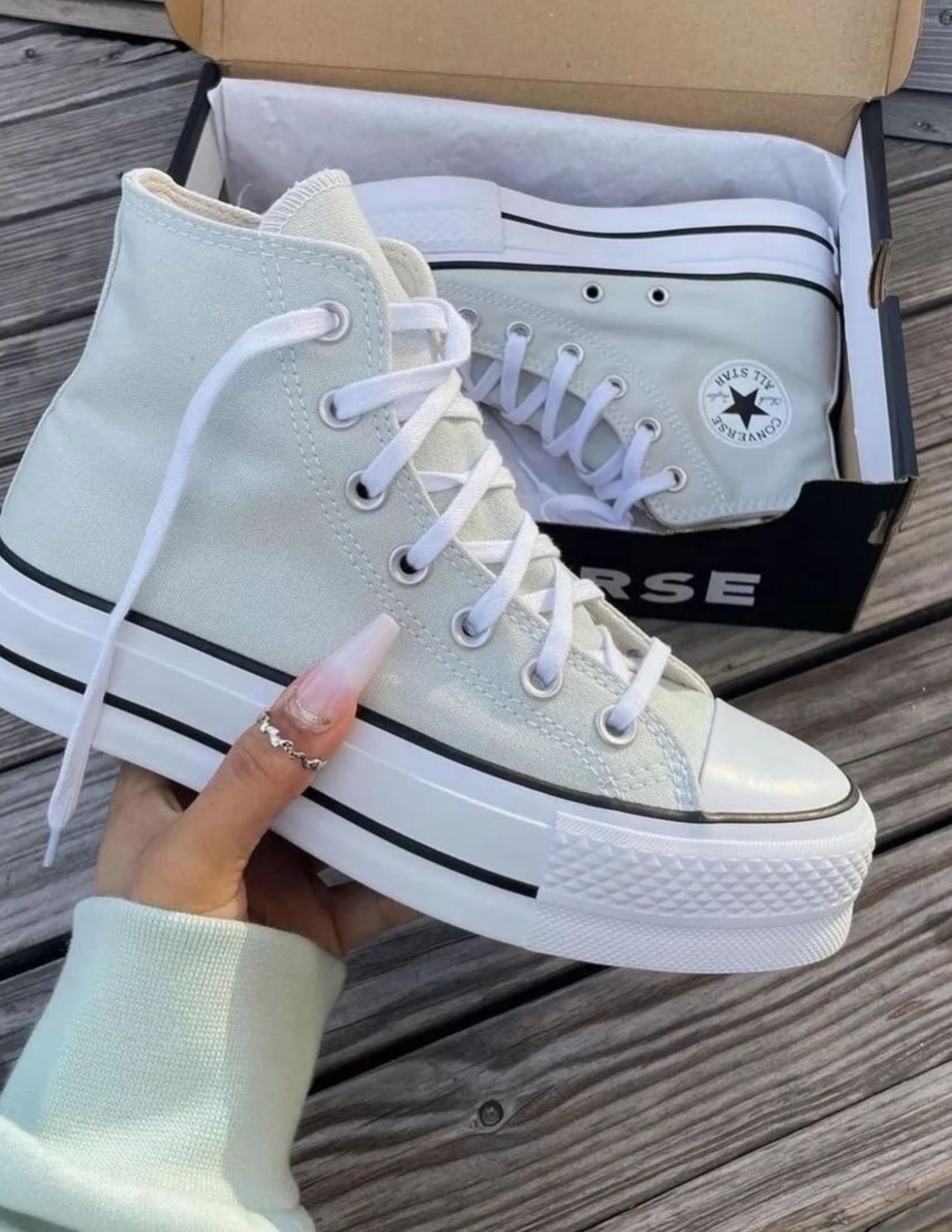 Converse All Star