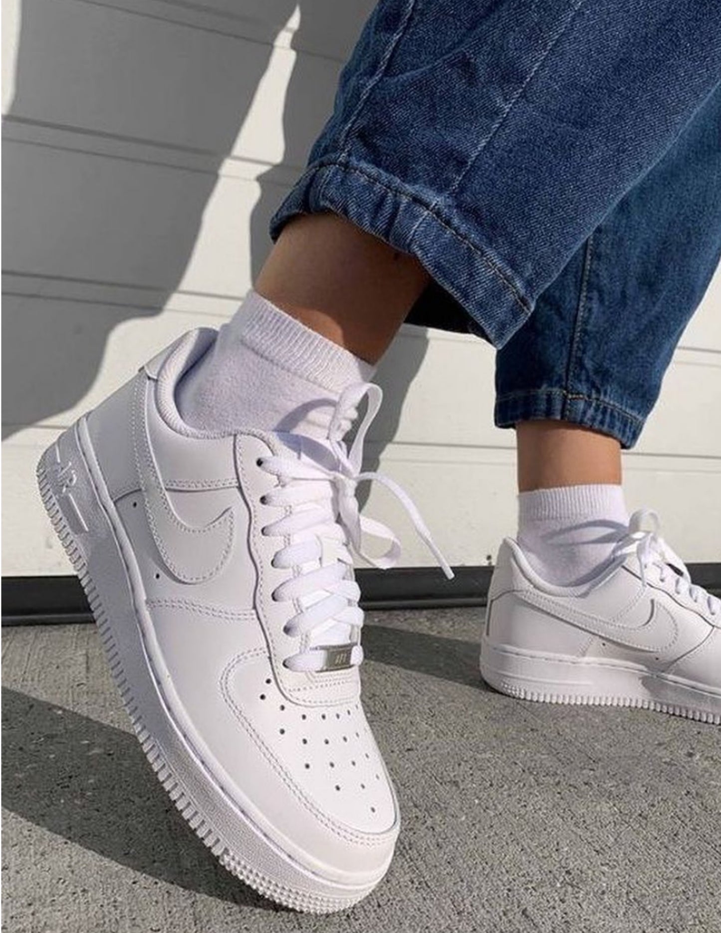 Nike Air Force 1