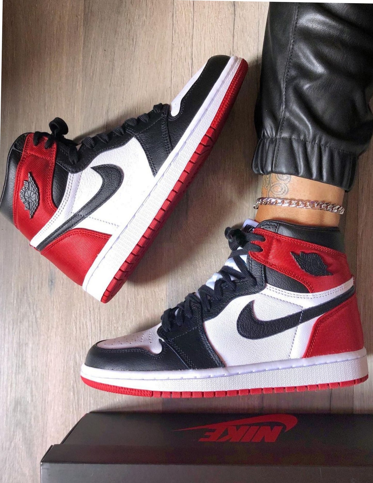 Nike Air Jordan