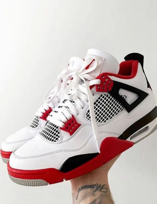 Air Jordan 4