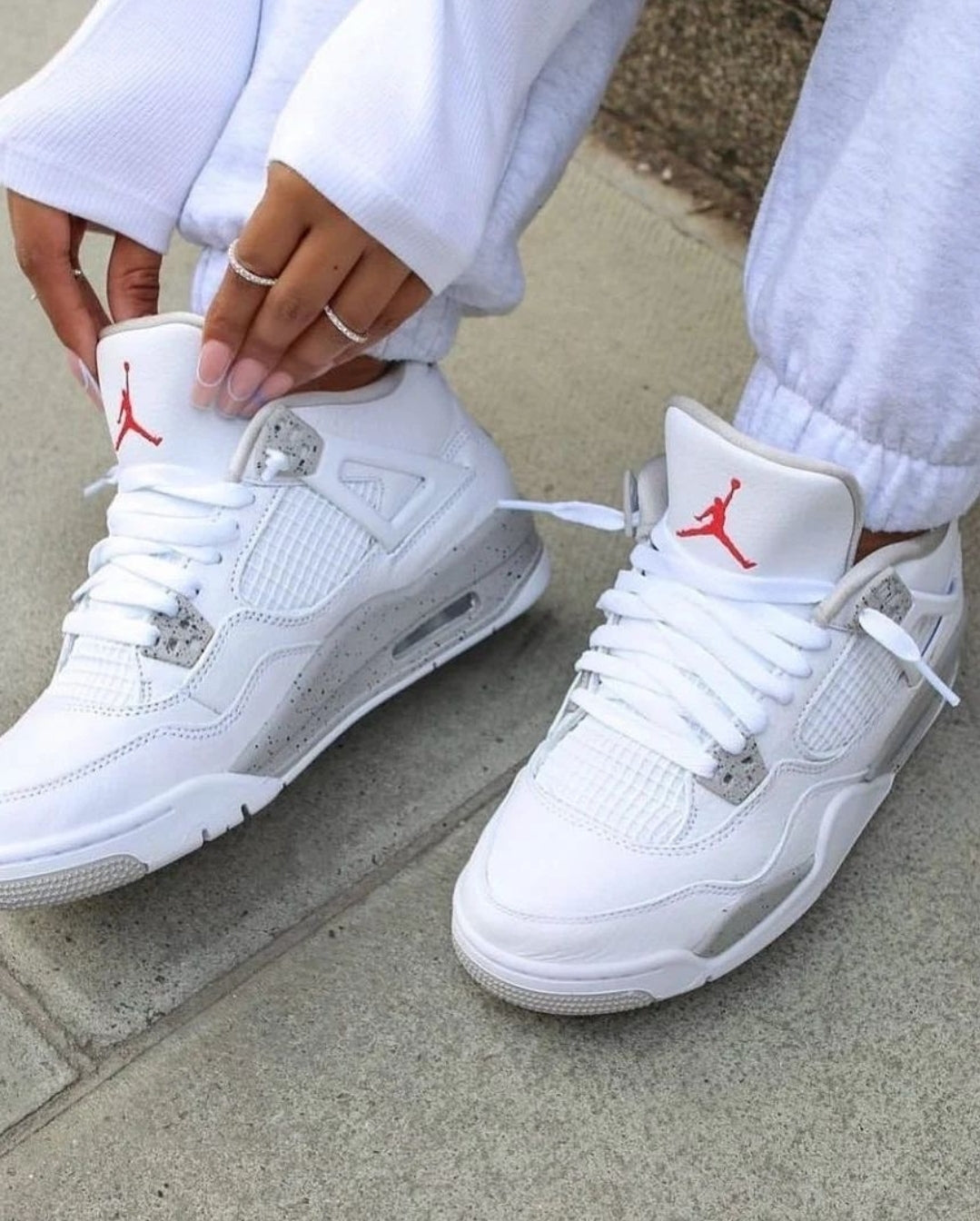 Air Jordan 4