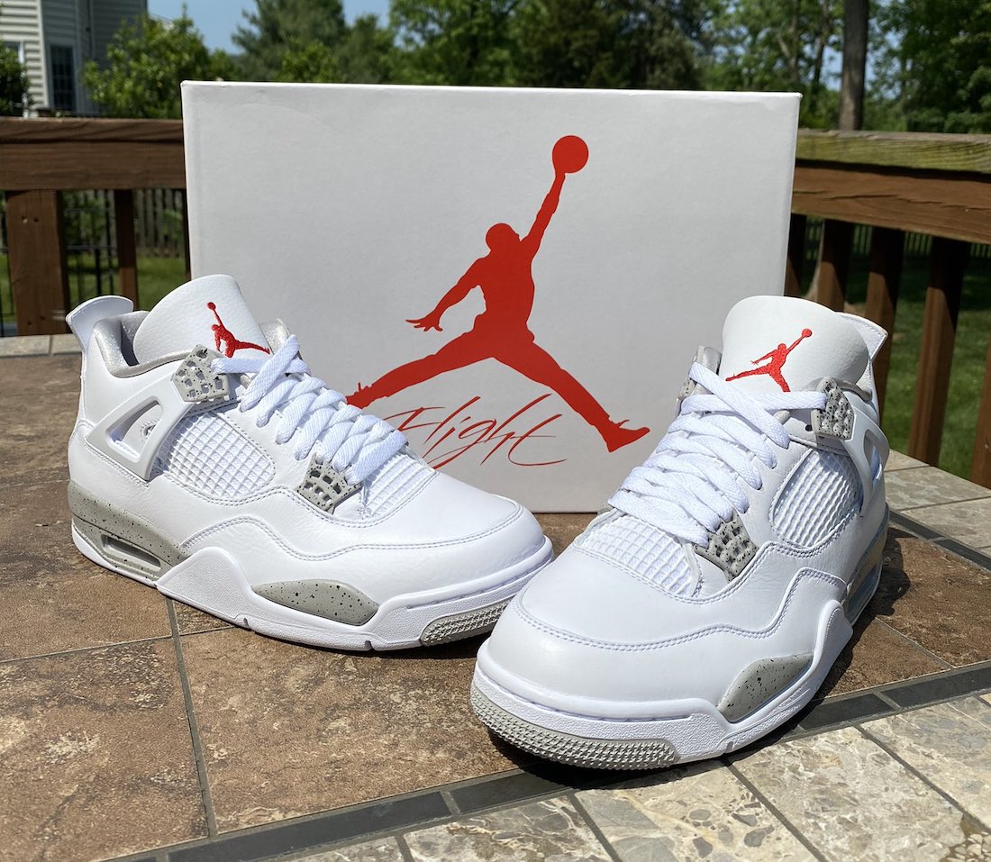 Air Jordan 4